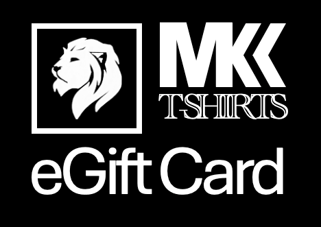 MKK T-Shirts eGift Card